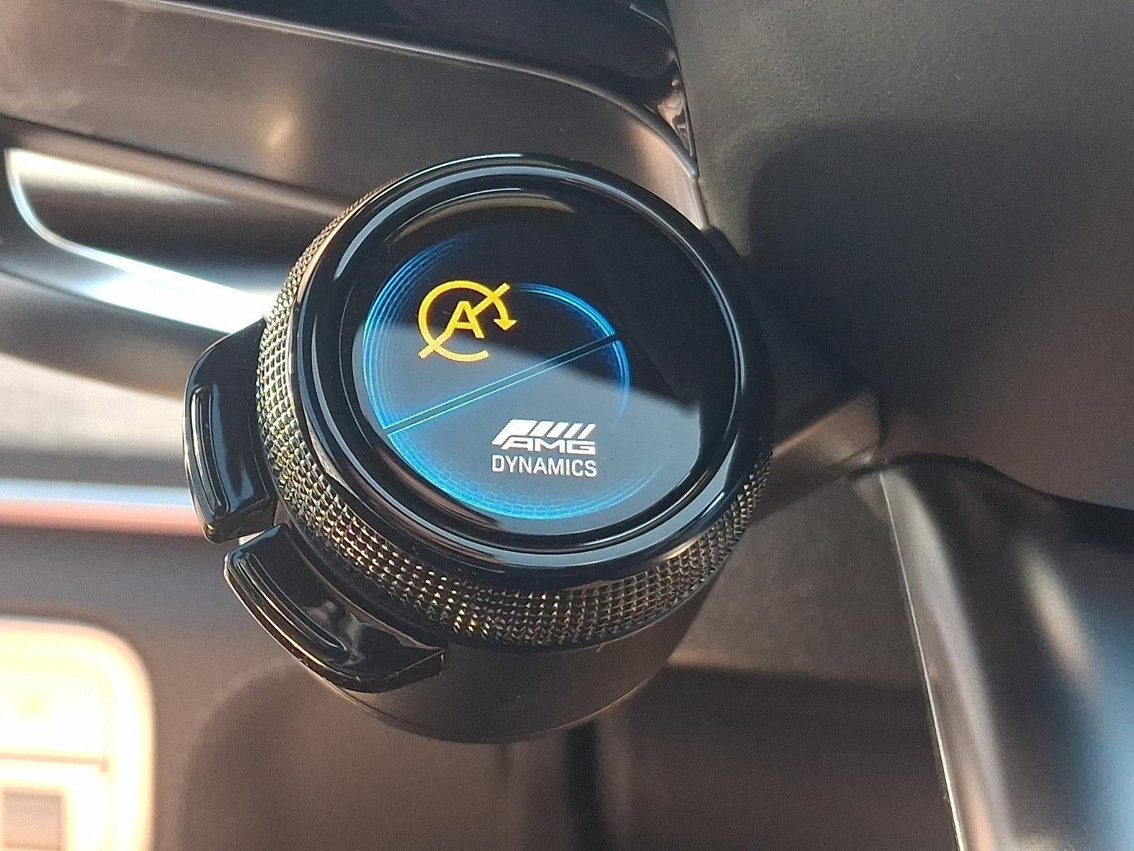 2026 Mercedes-Benz GLE AMG® GLE 53 4MATIC®+ SUV