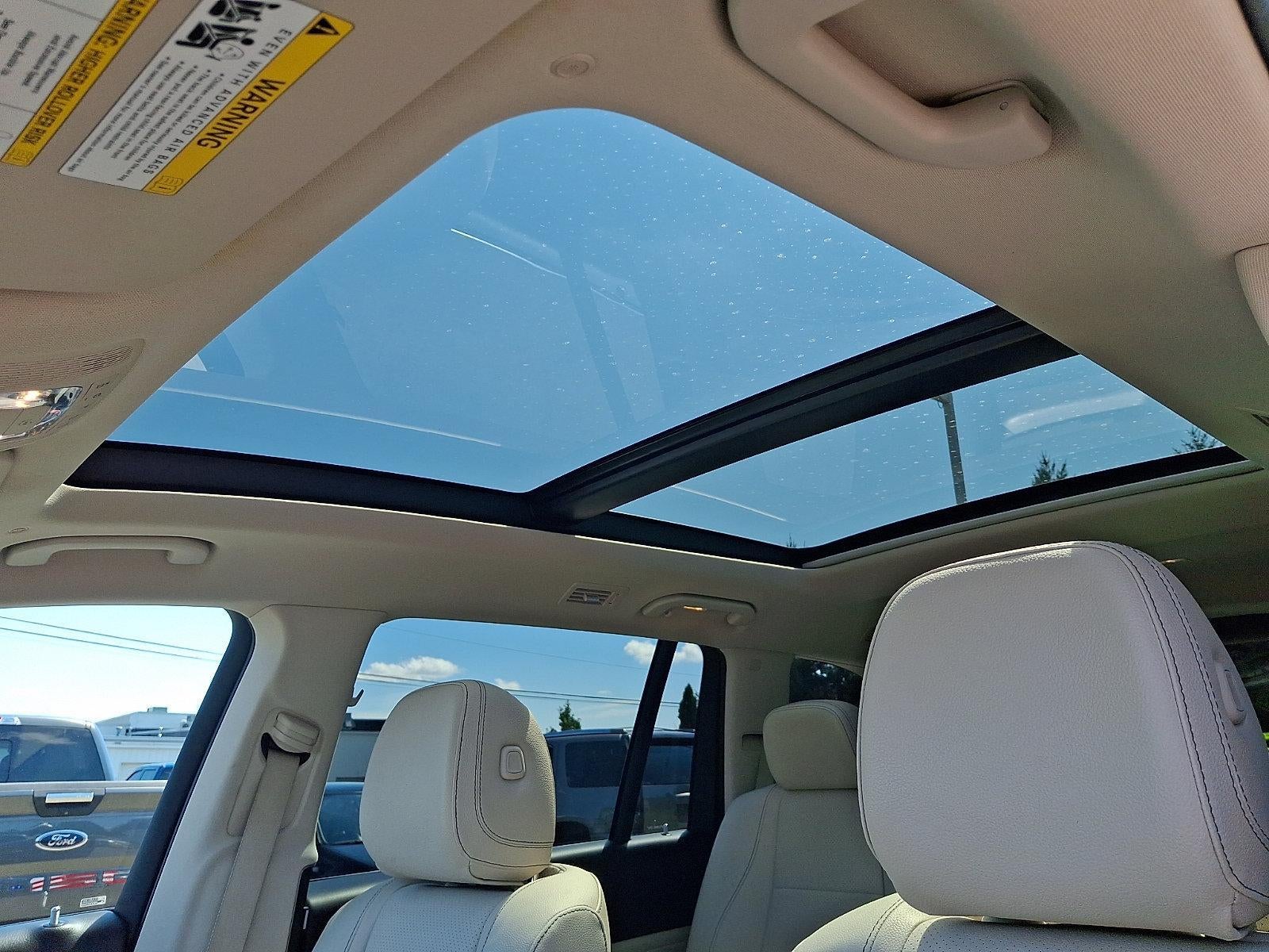 2023 Mercedes-Benz GLS GLS 450 4MATIC® SUV