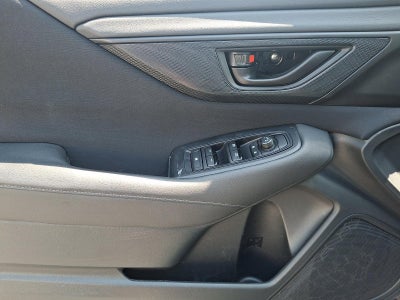 2022 Subaru Outback CVT