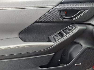 2025 Subaru Crosstrek Wilderness AWD