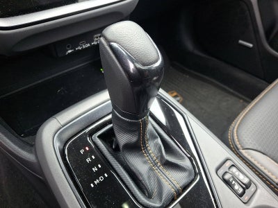 2025 Subaru Crosstrek Wilderness AWD