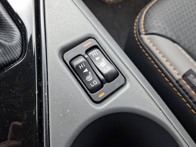 2025 Subaru Crosstrek Wilderness AWD