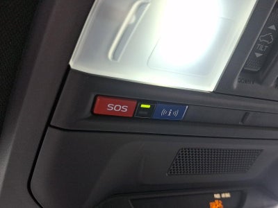 2025 Subaru Crosstrek Wilderness AWD