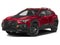 2025 Subaru Crosstrek Wilderness AWD