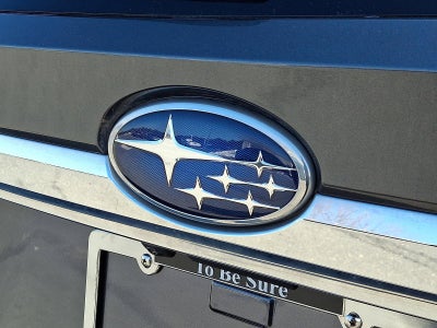 2023 Subaru Ascent Touring 7-Passenger