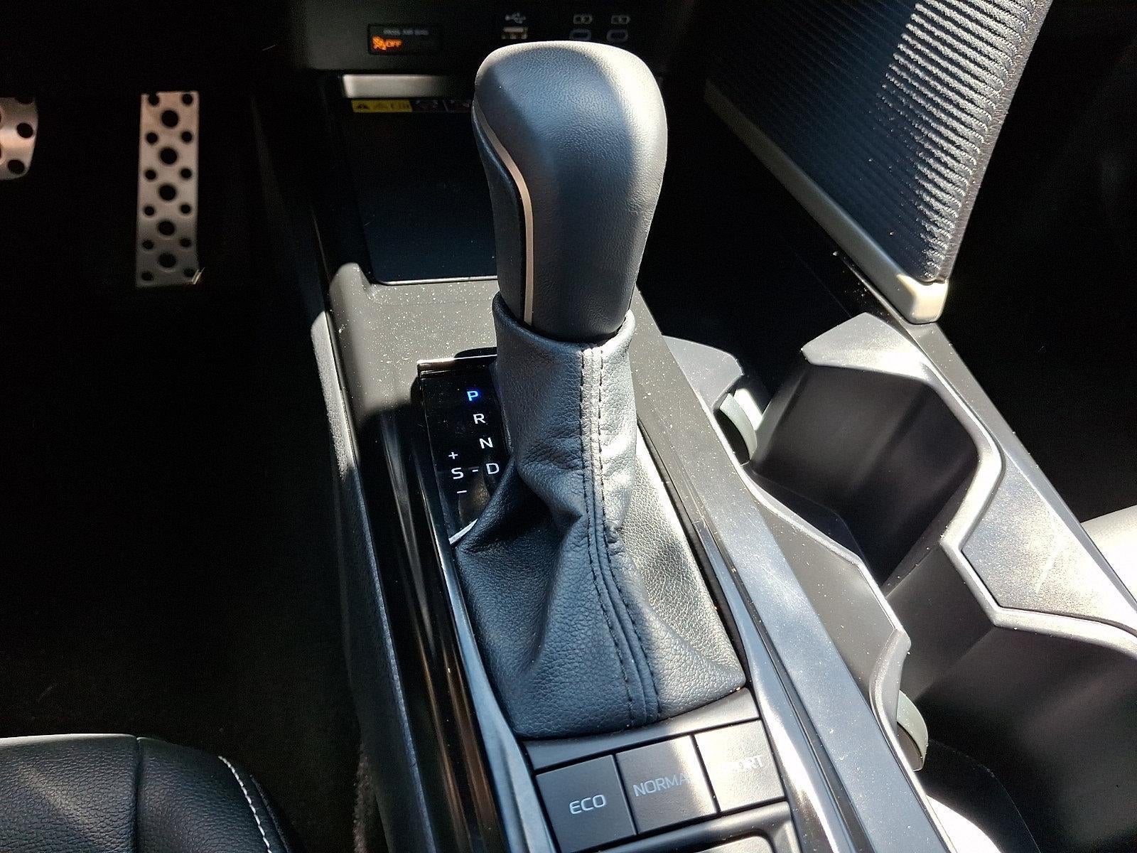 2026 Toyota Camry SE (SE)