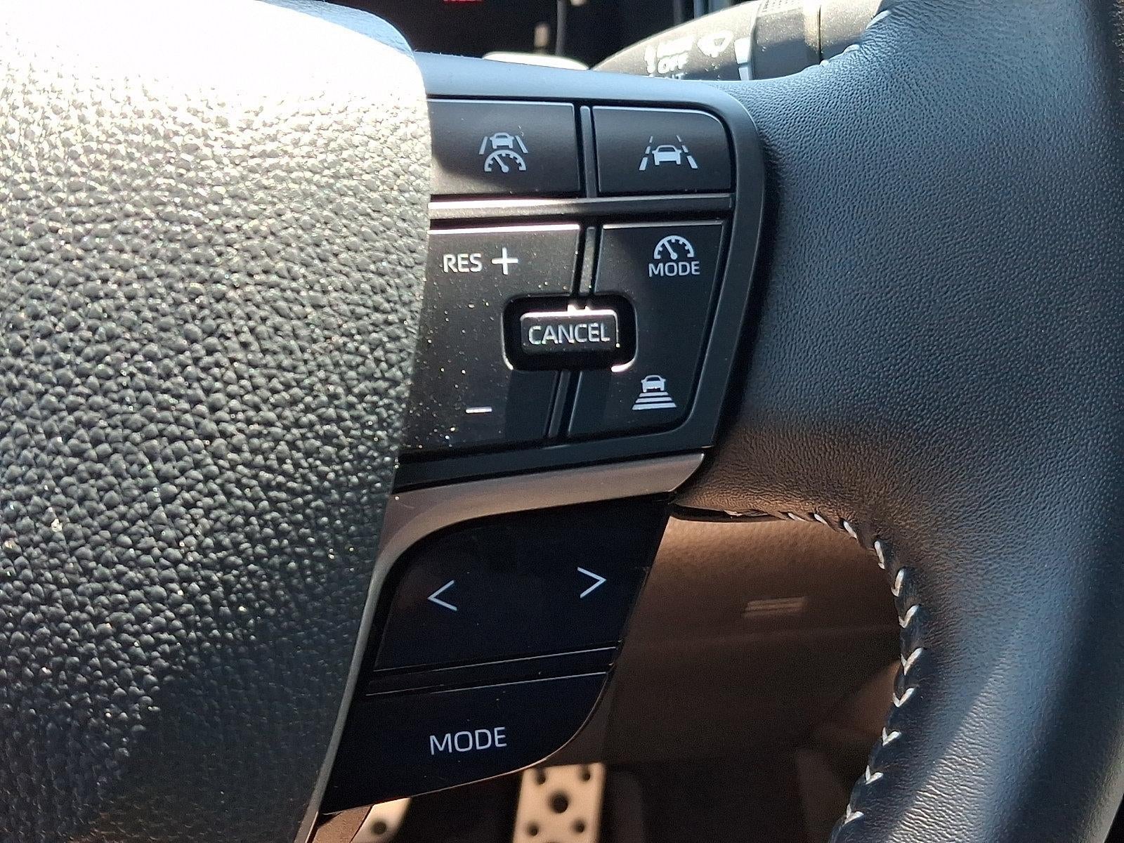 2026 Toyota Camry SE (SE)