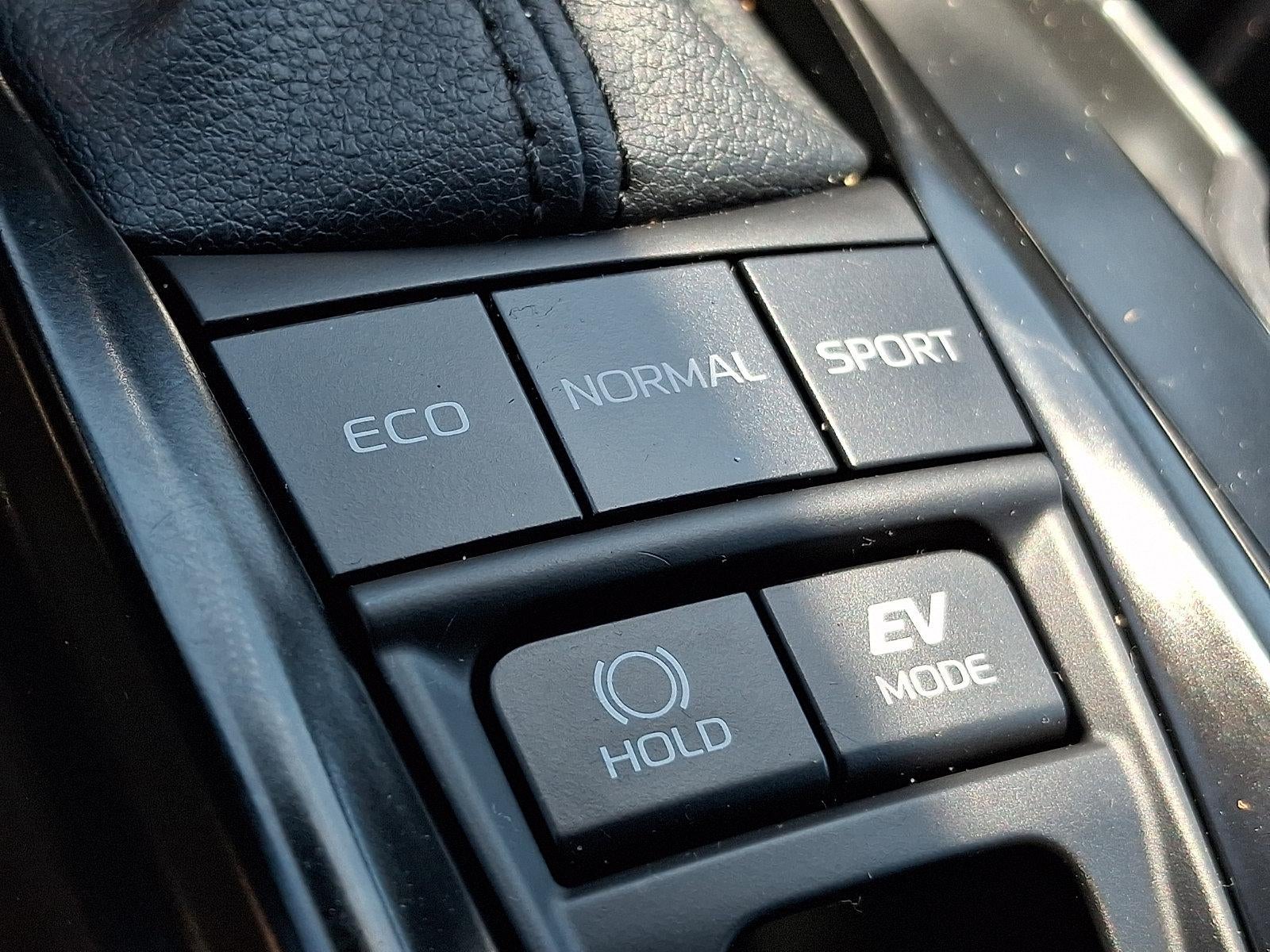 2026 Toyota Camry SE (SE)