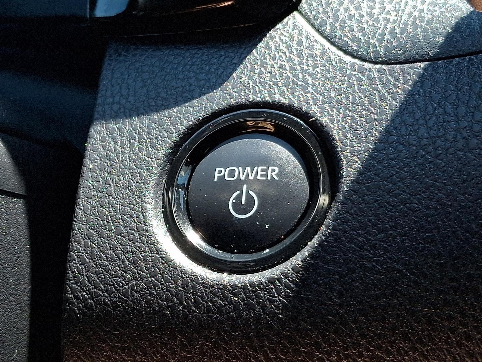 2026 Toyota Camry SE (SE)