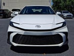 2026 Toyota Camry SE (SE)