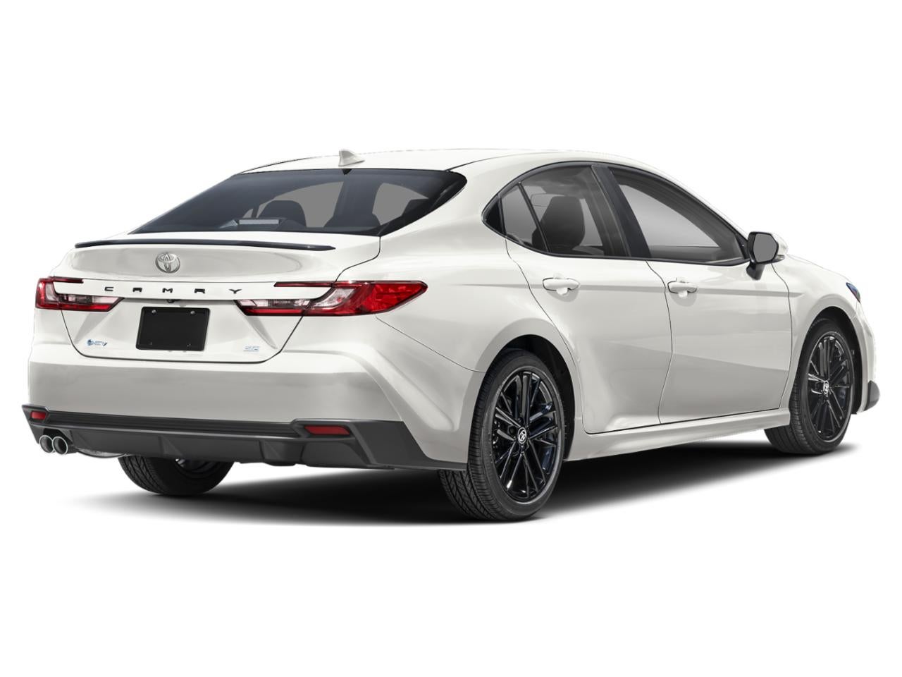 2026 Toyota Camry SE (SE)