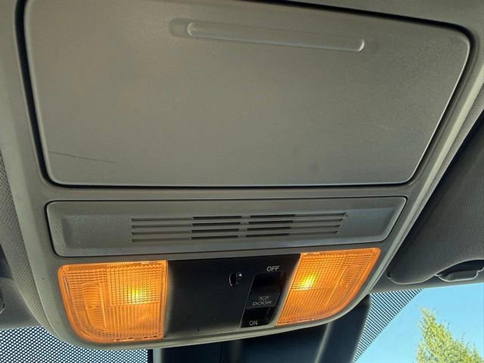 2018 Honda Odyssey EX Auto