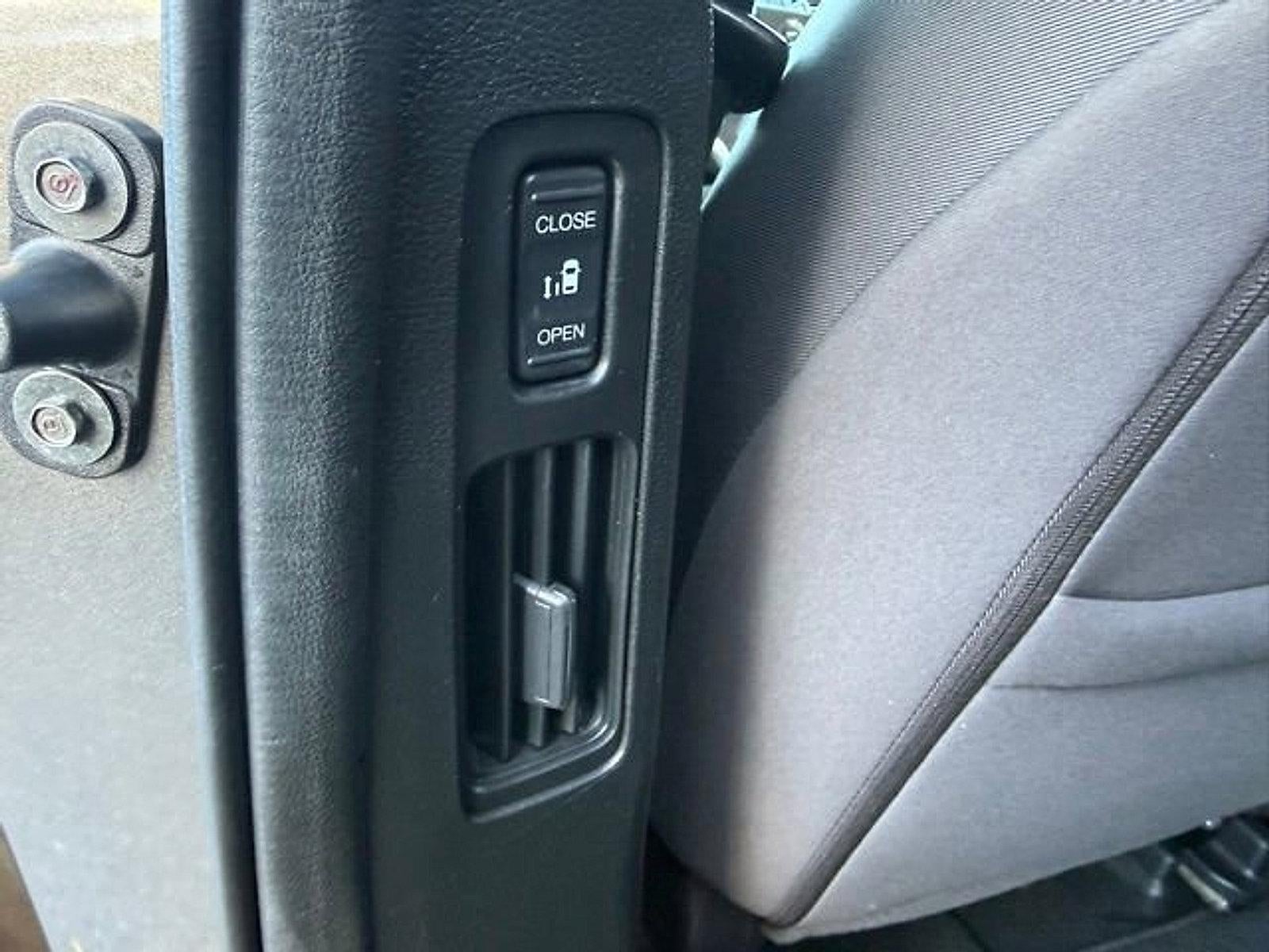 2018 Honda Odyssey EX Auto