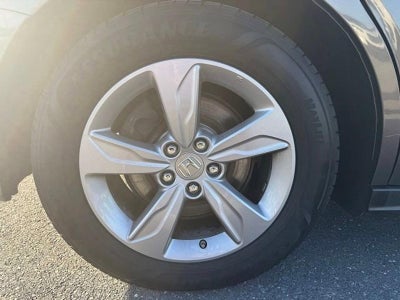 2018 Honda Odyssey EX Auto
