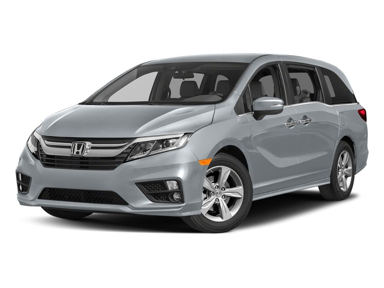 2018 Honda Odyssey EX Auto