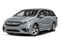 2018 Honda Odyssey EX Auto