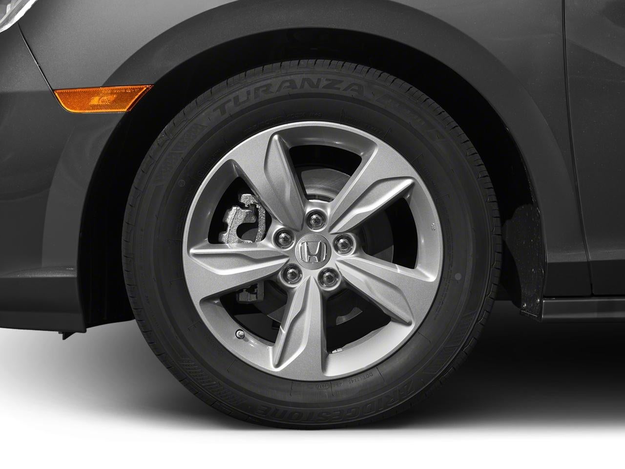 2018 Honda Odyssey EX Auto