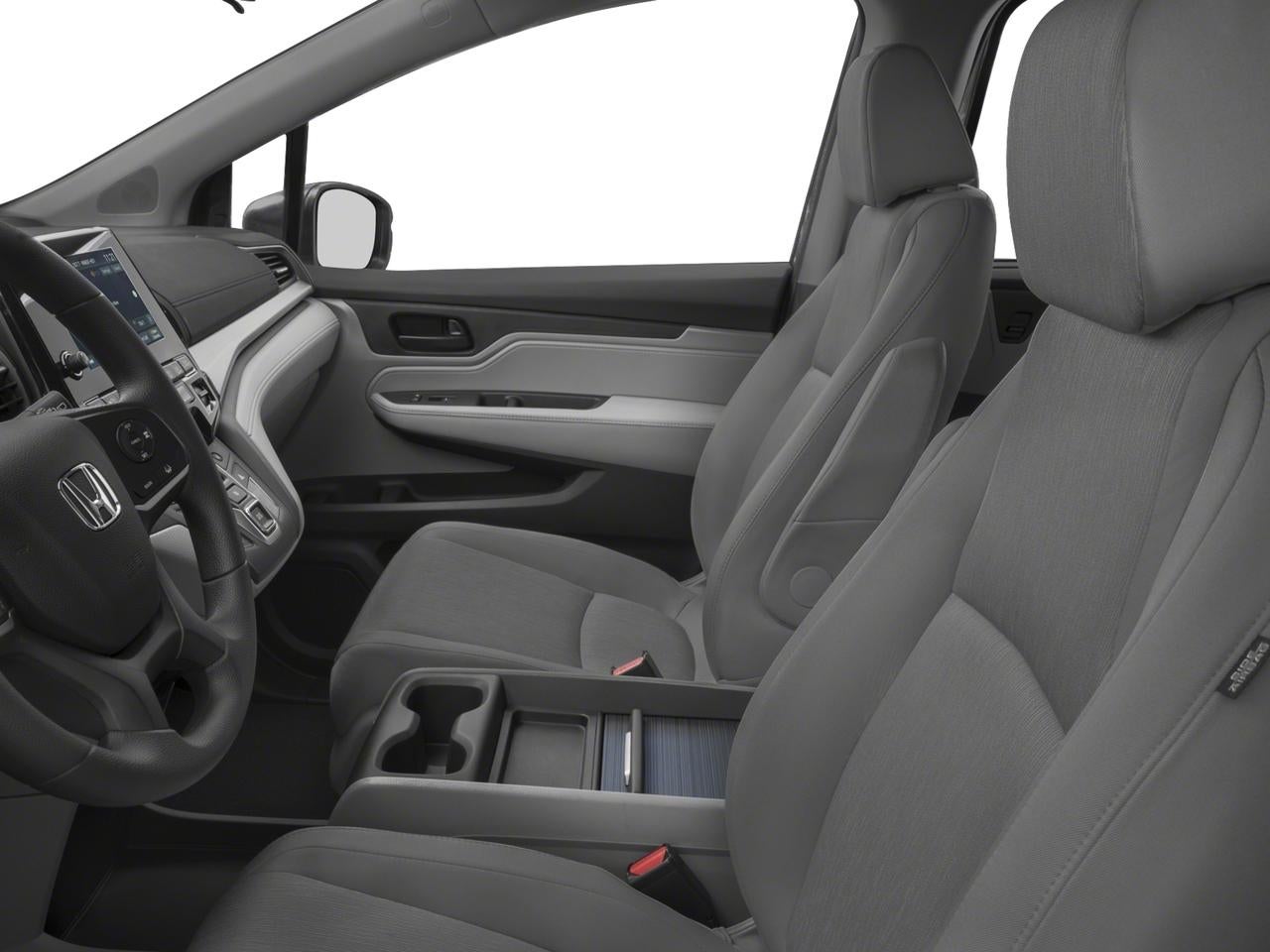 2018 Honda Odyssey EX Auto