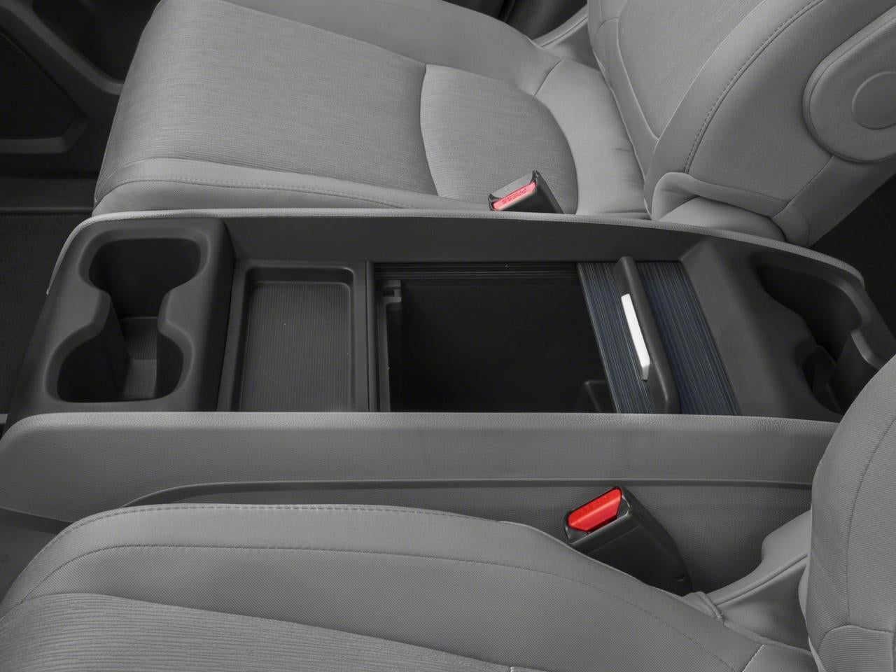 2018 Honda Odyssey EX Auto