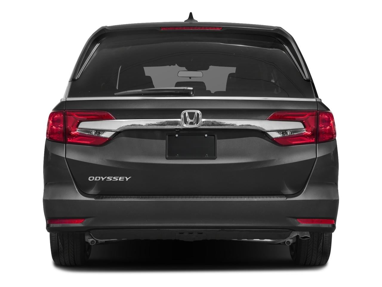 2018 Honda Odyssey EX Auto