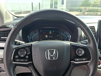 2023 Honda Odyssey Touring Auto