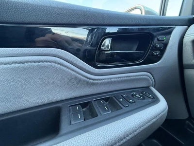 2023 Honda Odyssey Touring Auto