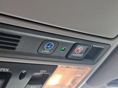 2023 Honda Odyssey Touring Auto