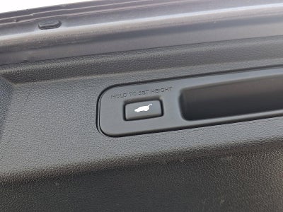 2023 Honda Odyssey Touring Auto