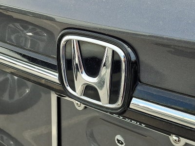 2023 Honda Odyssey Touring Auto