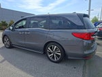 2023 Honda Odyssey Touring Auto