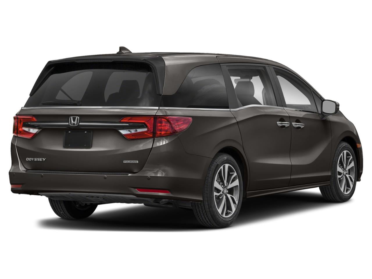 2023 Honda Odyssey Touring Auto