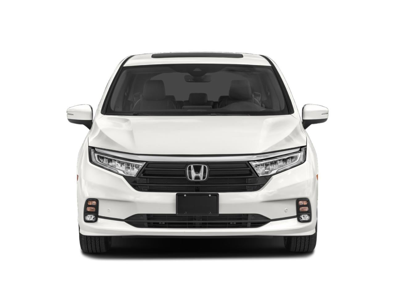 2023 Honda Odyssey Touring Auto