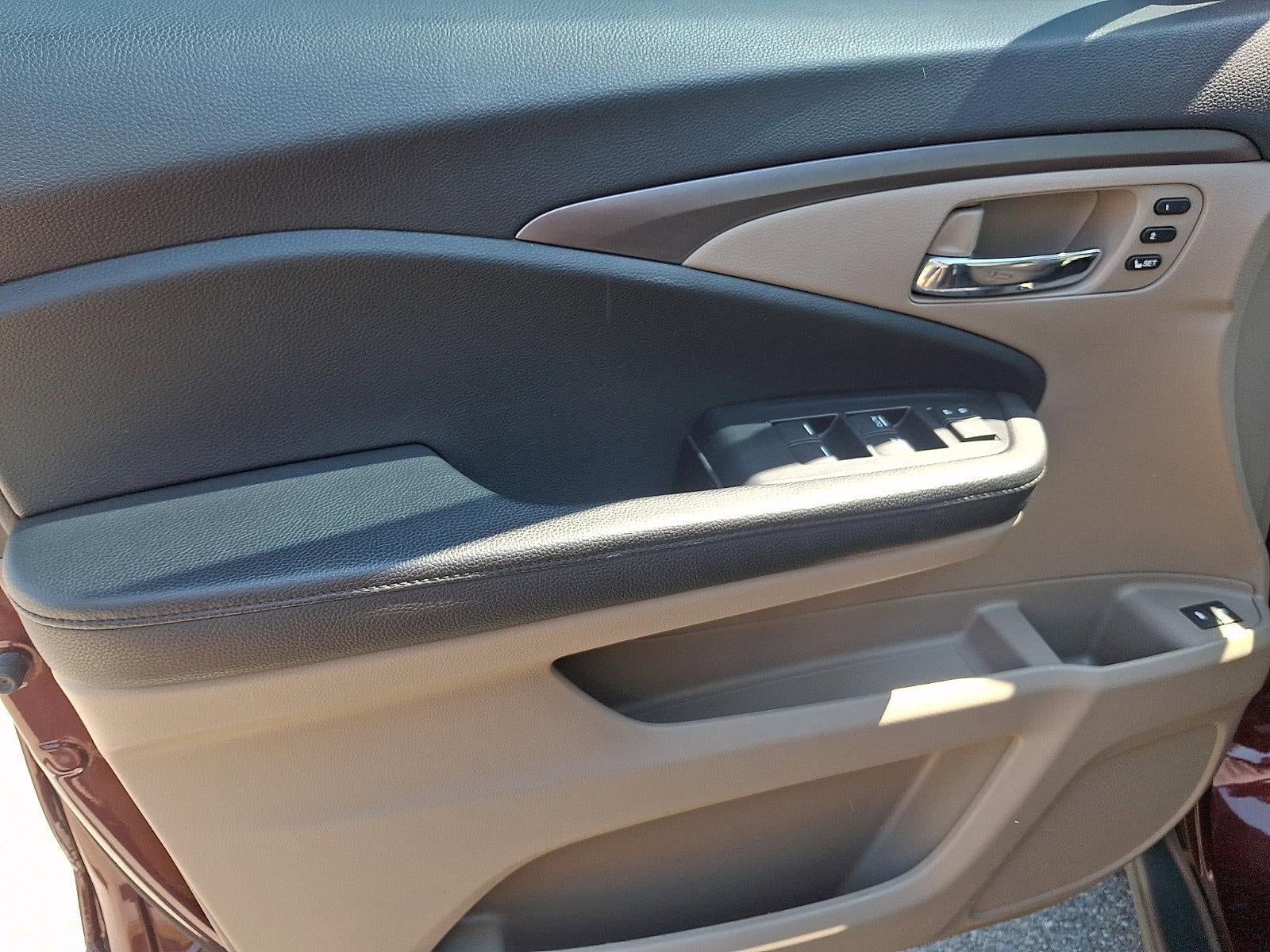 2022 Honda Pilot Special Edition AWD