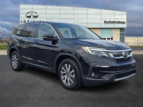 2020 Honda Pilot EX-L AWD