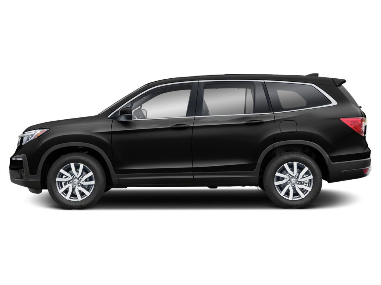 2020 Honda Pilot EX-L AWD