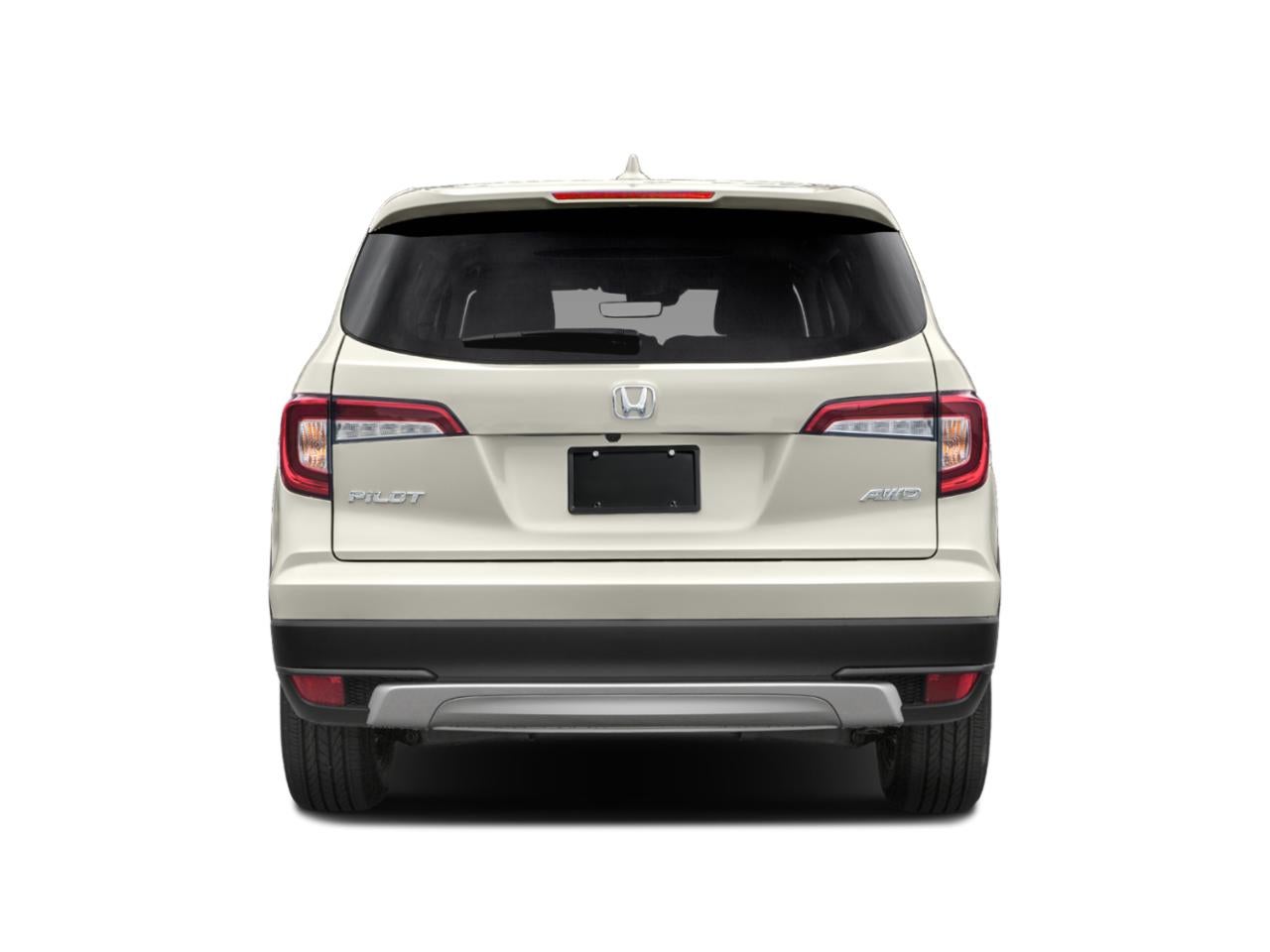 2020 Honda Pilot EX-L AWD