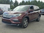 2017 Honda Pilot EX-L AWD