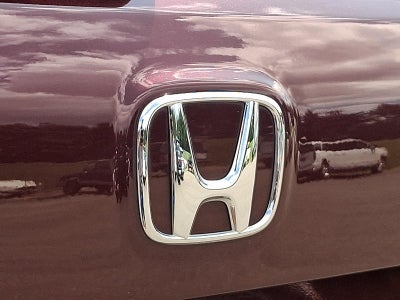 2017 Honda Pilot EX-L AWD