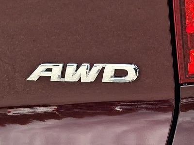 2017 Honda Pilot EX-L AWD