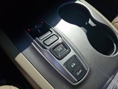 2023 Honda Ridgeline RTL AWD