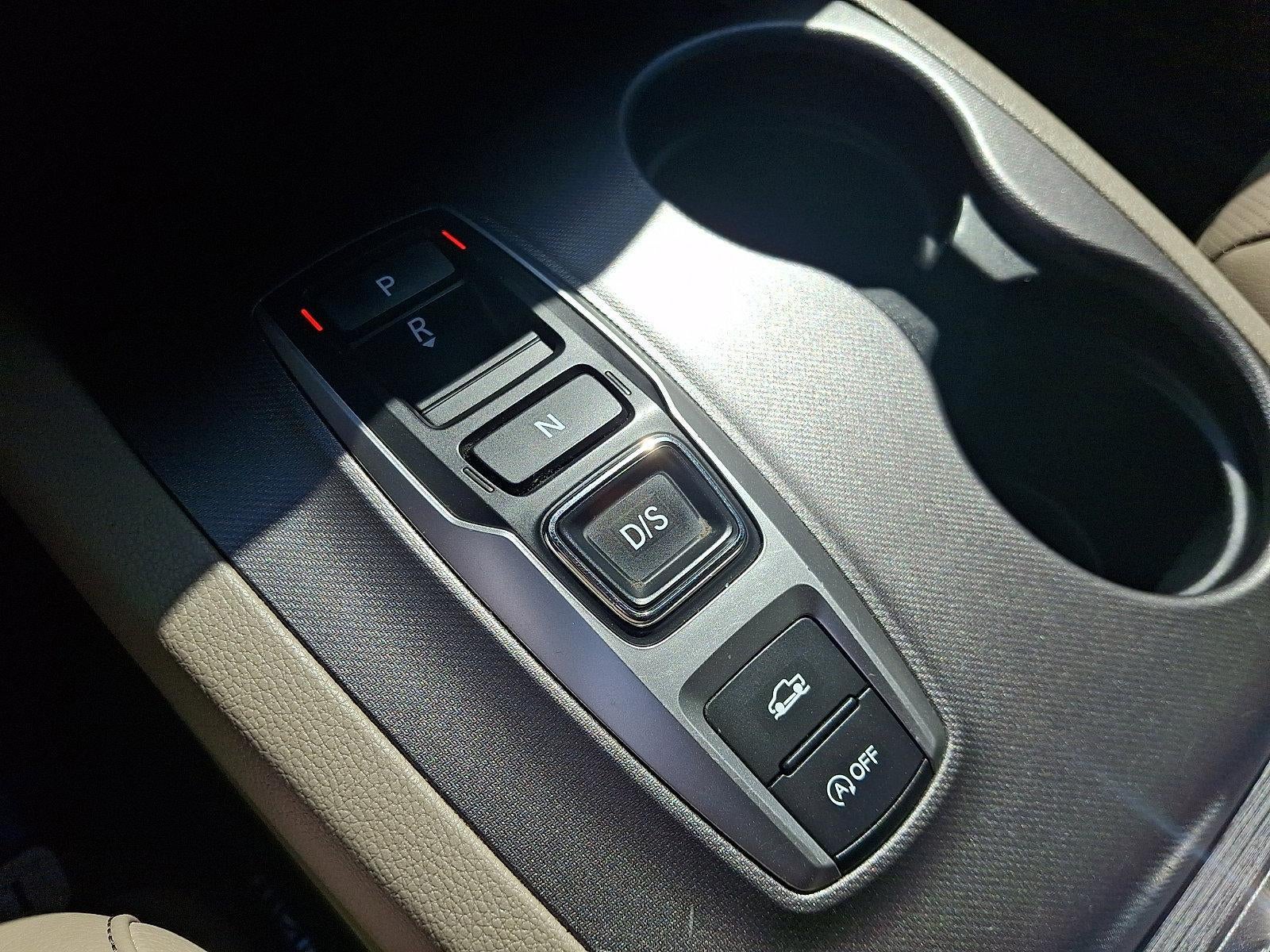 2023 Honda Ridgeline RTL AWD