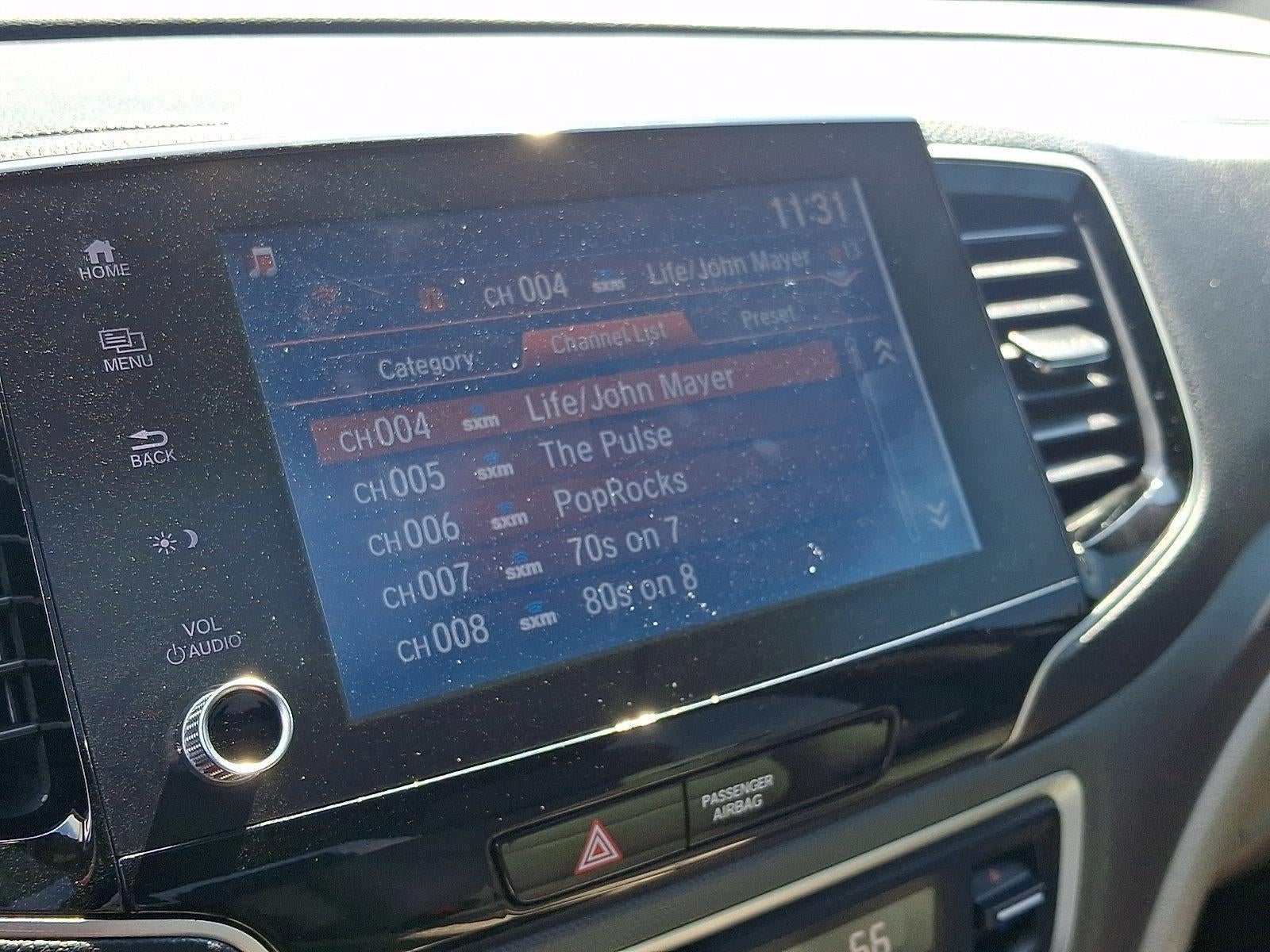 2023 Honda Ridgeline RTL AWD