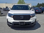 2023 Honda Ridgeline RTL AWD
