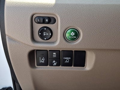 2023 Honda Ridgeline RTL AWD