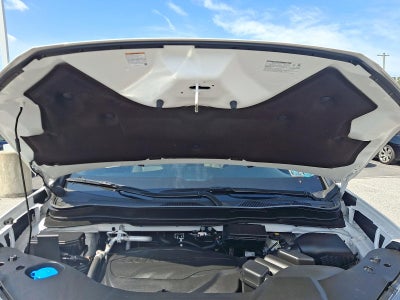 2023 Honda Ridgeline RTL AWD