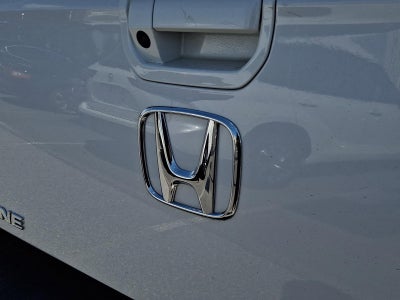 2023 Honda Ridgeline RTL AWD