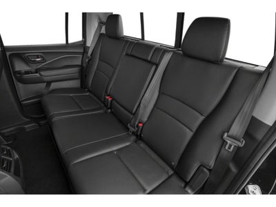 2023 Honda Ridgeline RTL AWD