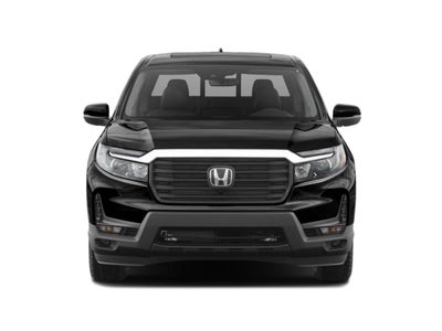 2023 Honda Ridgeline RTL AWD