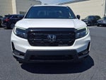 2025 Honda Ridgeline Black Edition AWD