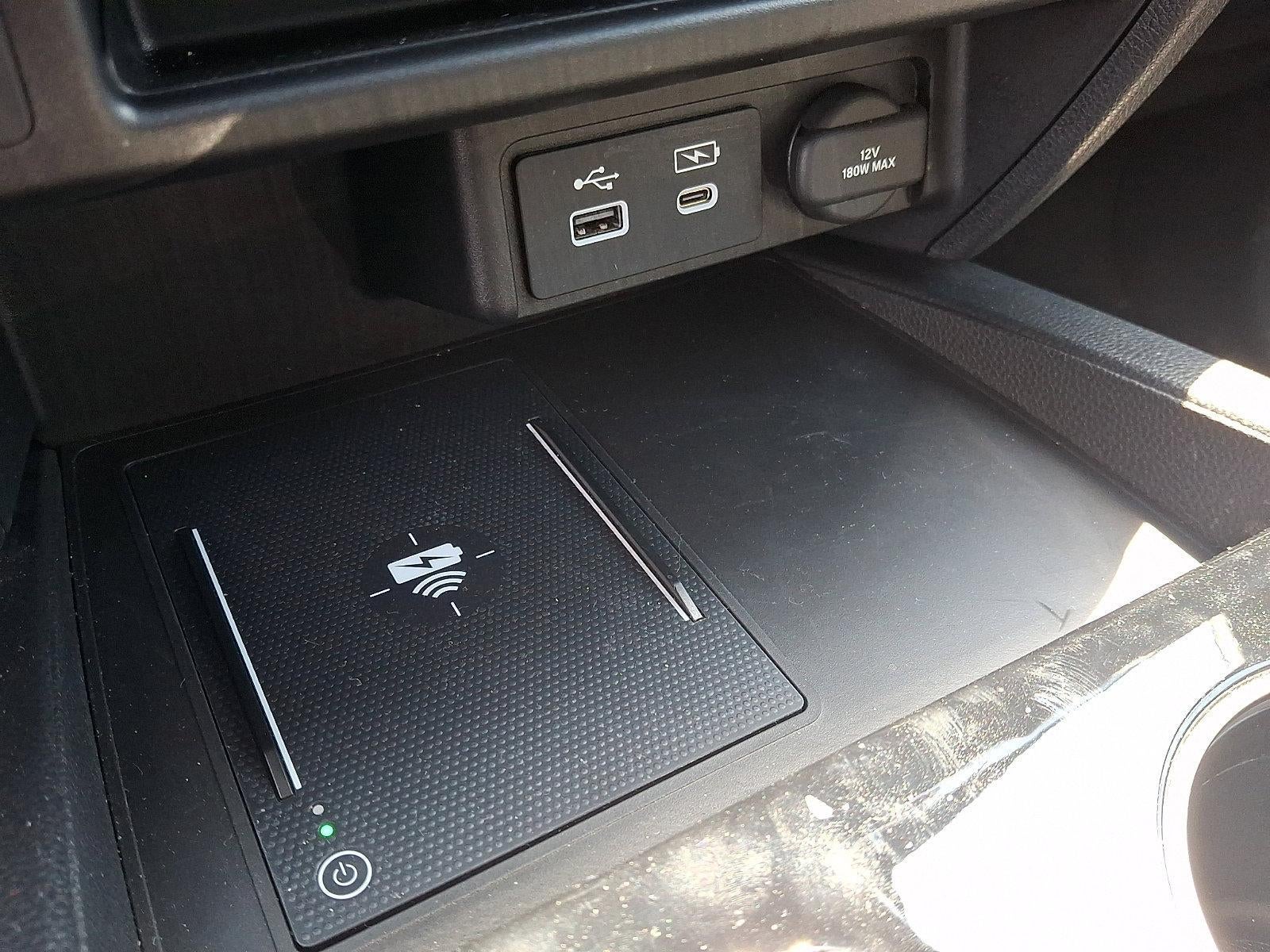 2025 Honda Ridgeline Black Edition AWD